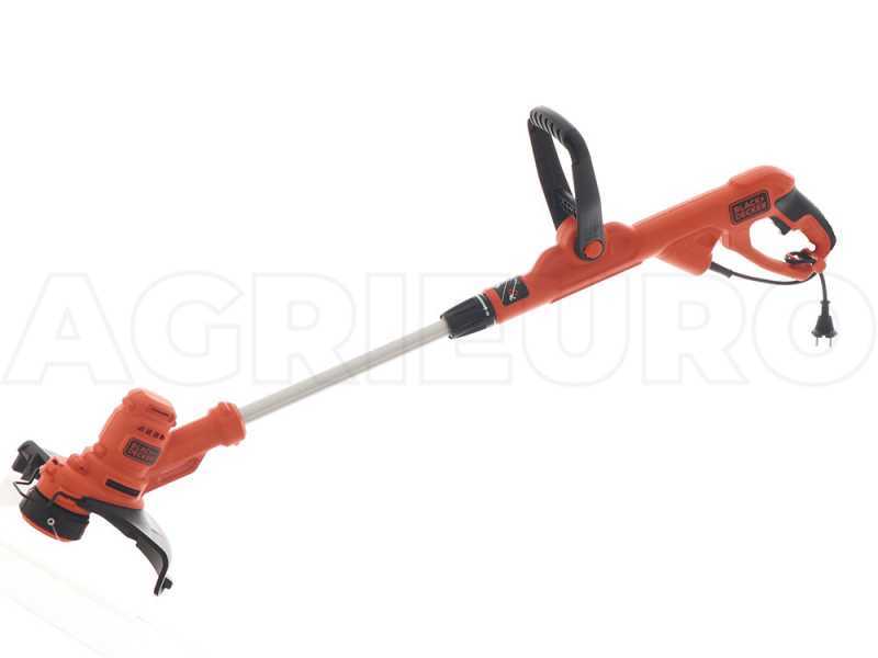Black and top decker edger trimmer