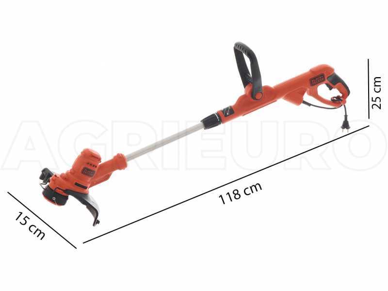 Hedge trimmer and strimmer hot sale