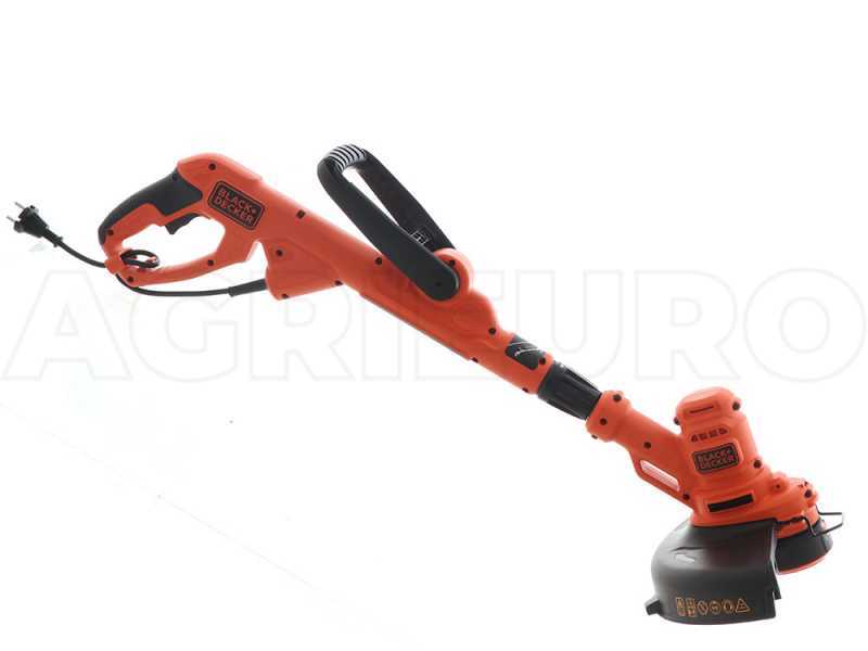 Black and decker grass trimmer hot sale