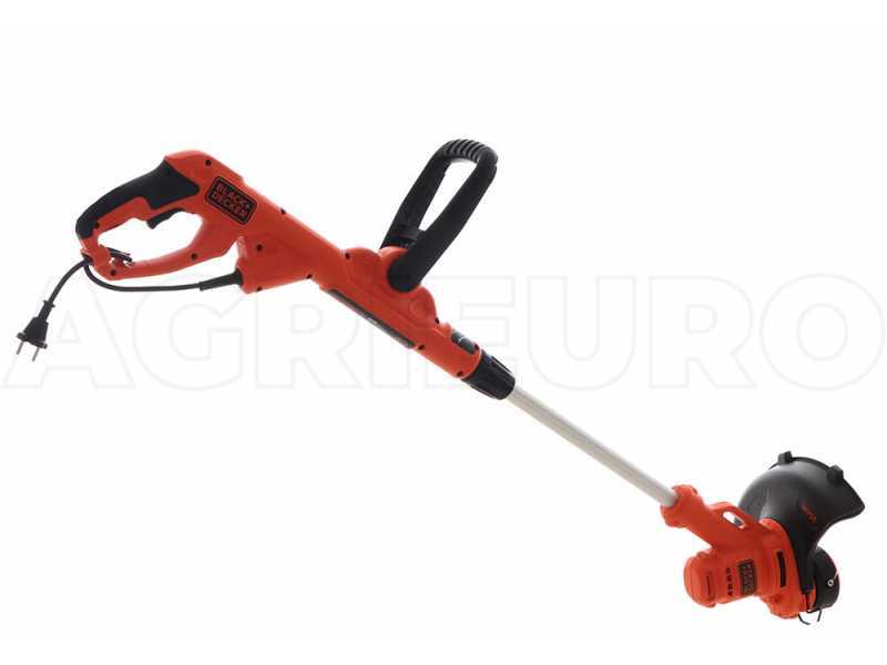 Black Decker BESTA525 QS Electric Edge Strimmer best deal on