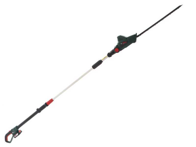 UniversalHedgePole 18 Electric Hedge Trimmer best deal on AgriEuro
