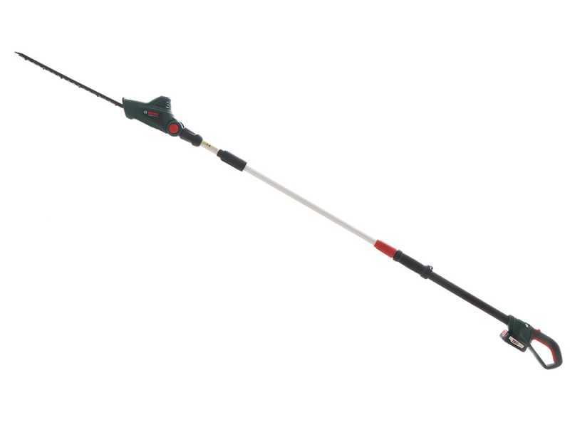 Bosch battery sales pole saw