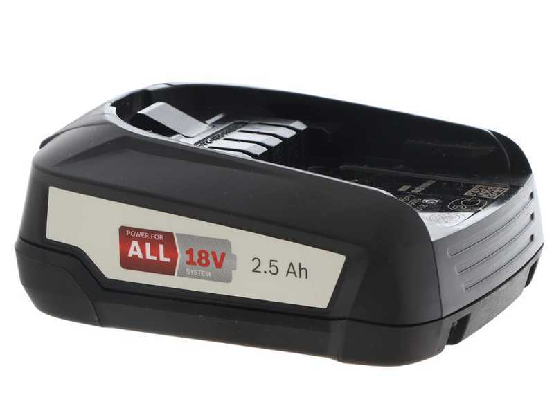 Bosch power for all 18v 3.0 ah battery cheap