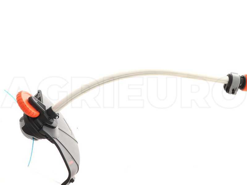 Black &amp; Decker GL7033-QS - Electric Edge Strimmer - 700 