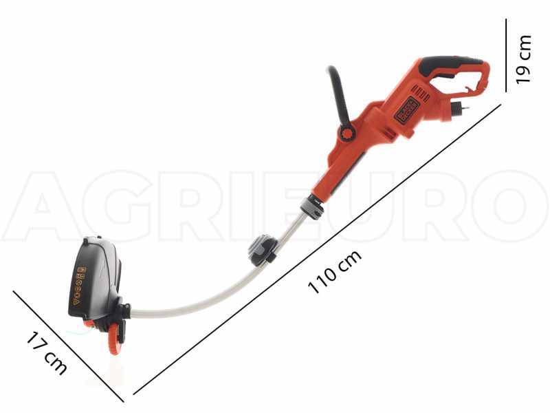 Cheap electric store strimmer