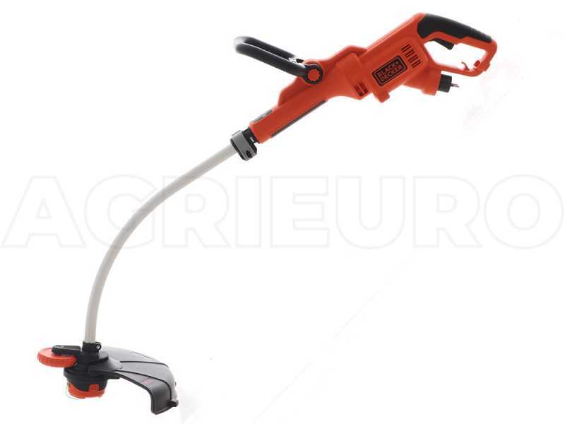 Black Decker GL7033 QS Electric Edge Strimmer best deal on