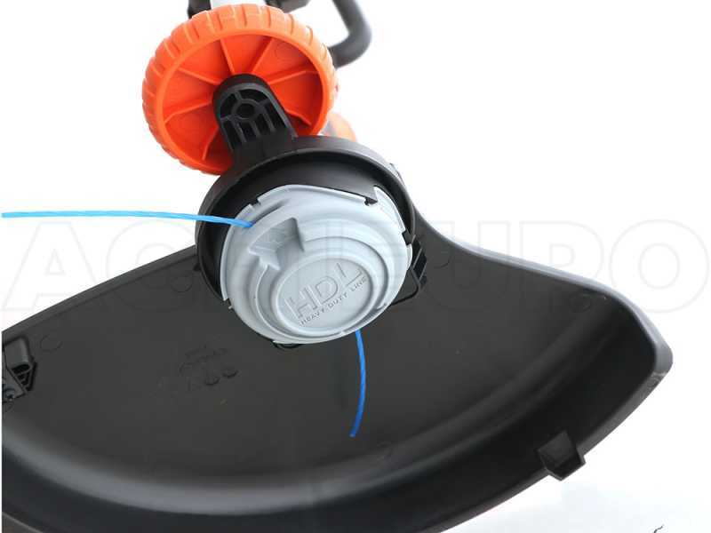 Black and decker gl7033 outlet heavy duty line