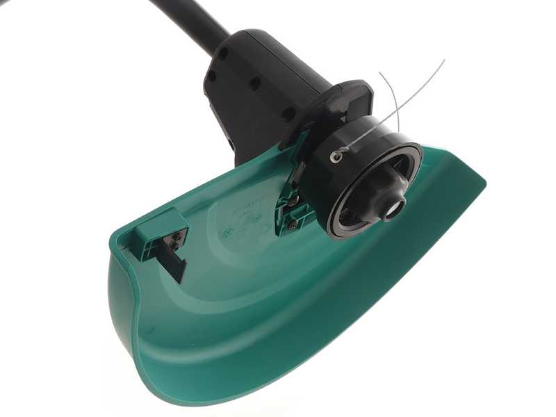 Bosch ART 35 Electric Brush Cutter best deal on AgriEuro