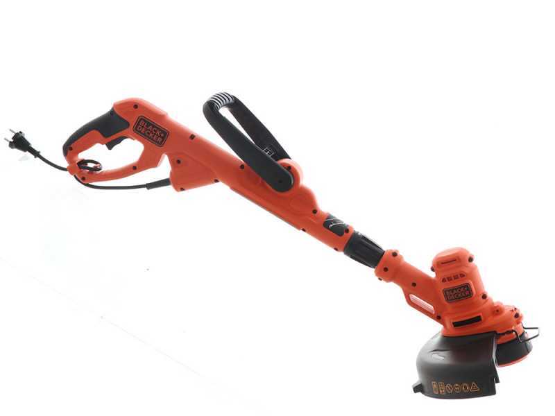 Black and decker besta530 hot sale strimmer
