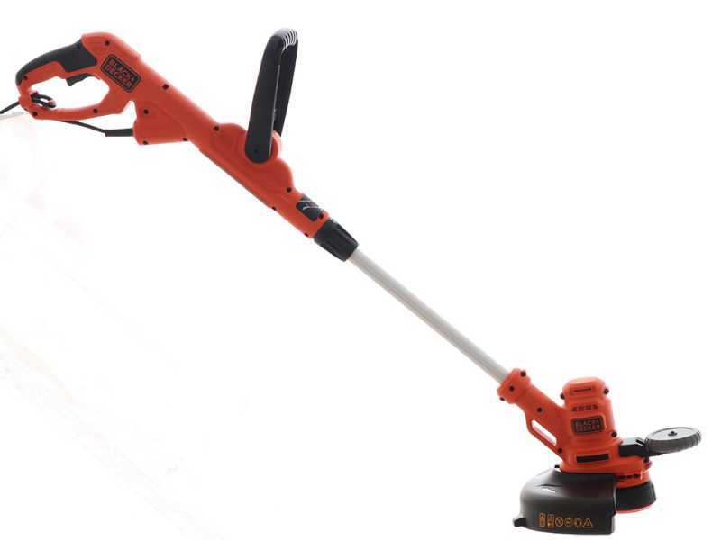 Best electric shop strimmer 2020