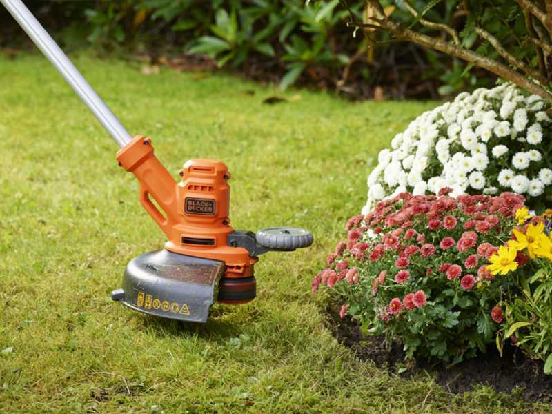 Best electric garden strimmer new arrivals