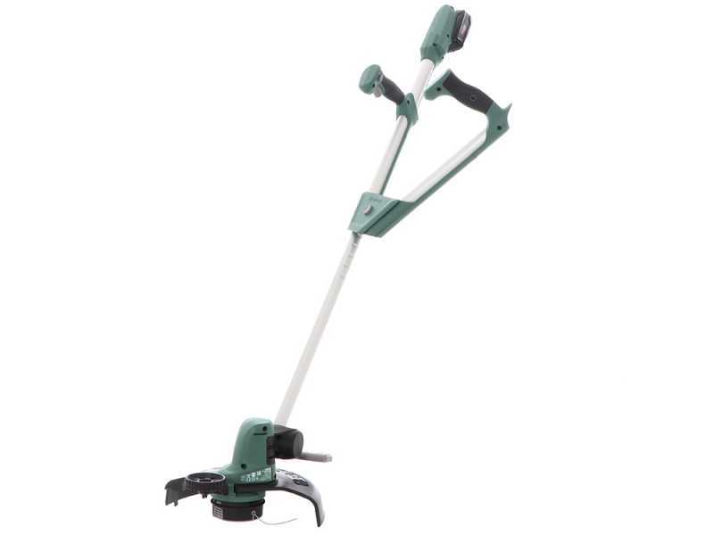 Best petrol strimmers 2020 deals