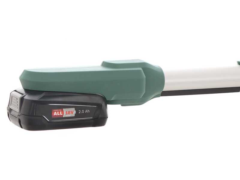 Bosch UniversalGrassCut 18-260 battery-powered brush cutter edge strimmer - 2 Ah/18V battery