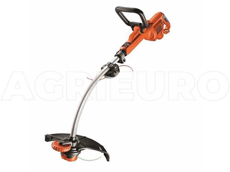 Black et outlet decker strimmer