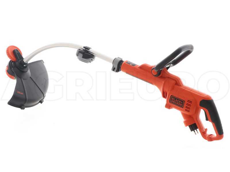 Black and decker on sale gl9035