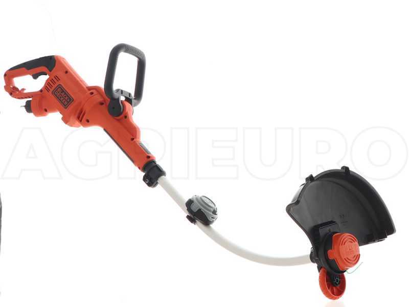 Black and store decker strimmer gl9035