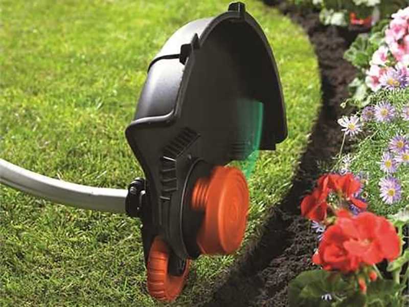 Black & outlet decker gl9035