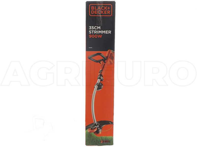 Black & Decker GL9035-QS Electric Edge Strimmer , best deal on AgriEuro