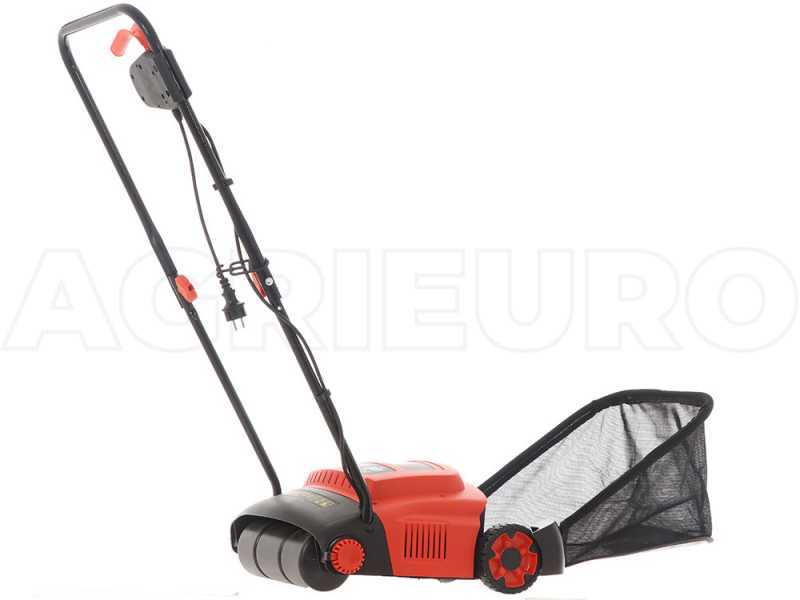 Black and decker lawn scarifier online
