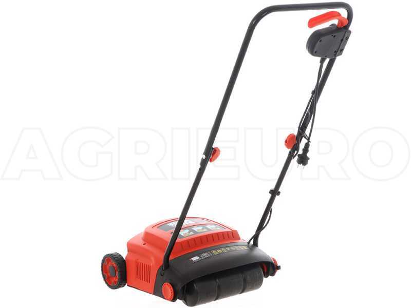 Black &amp; Decker GD300-QS - Electric Lawn Scarifier