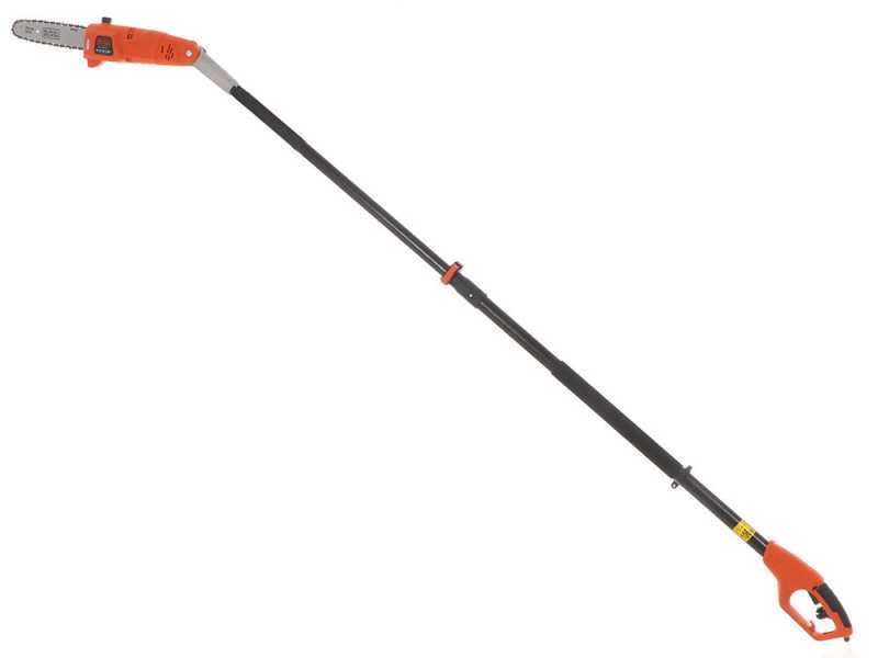 Black and decker pole saw bunnings outlet