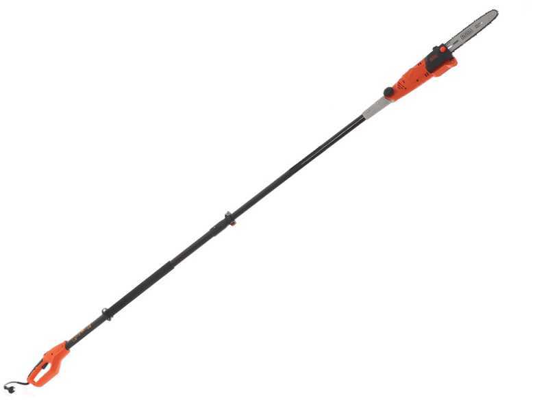 Black and decker sales pruning saw