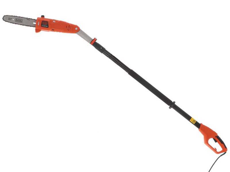 Black Decker PS7525 QS Electric Pruner best deal on AgriEuro