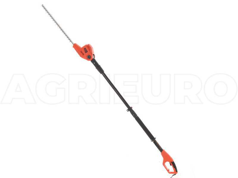 Black and Decker PH5551 Pole Hedge Trimmer 510mm