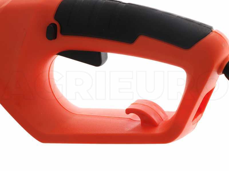 Black &amp; Decker PH5551-QS Electric Adjustable Hedge Trimmer on Telescopic Extension Pole