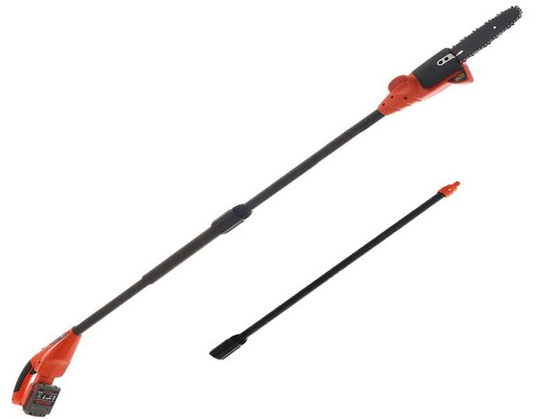 Black Decker GPC1820L20 QW Battery powered Pruner best deal on