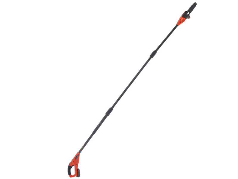 Black and decker best sale cordless pole saw