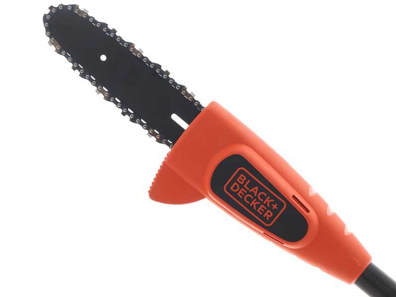 Black and decker pole saw 18v sale