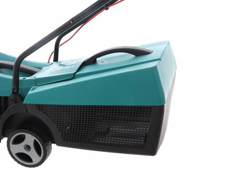 Bosch arm shop 32 lawn mower