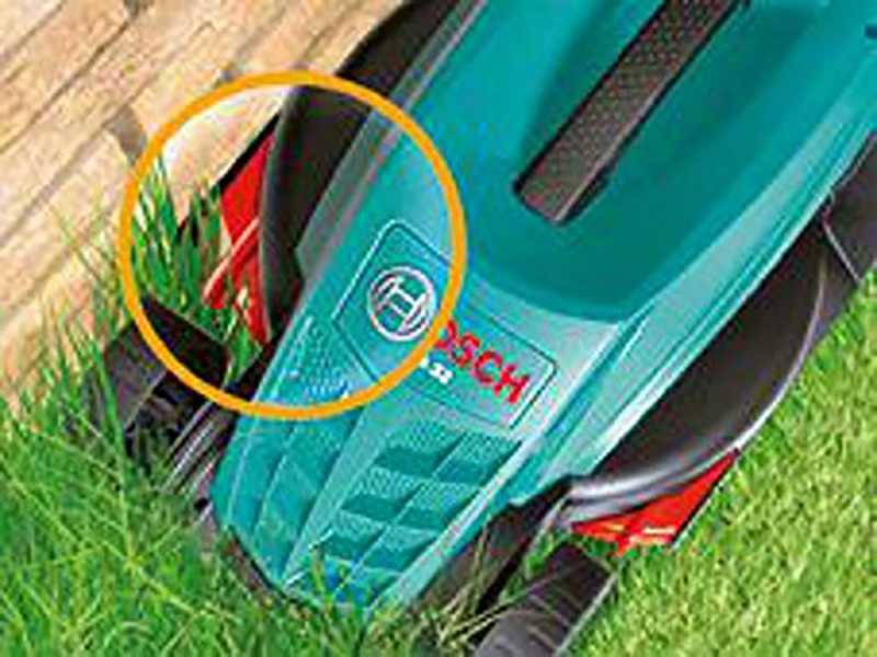 Bosch rotak cheap 32 manual
