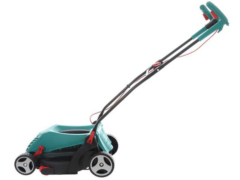 Bosch rotak 340er 2025 blade