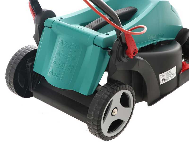 Bosch rotak 34 ergoflex blade outlet
