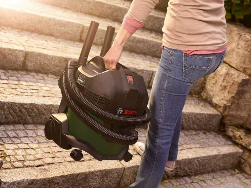 Bosch vacuum 2025