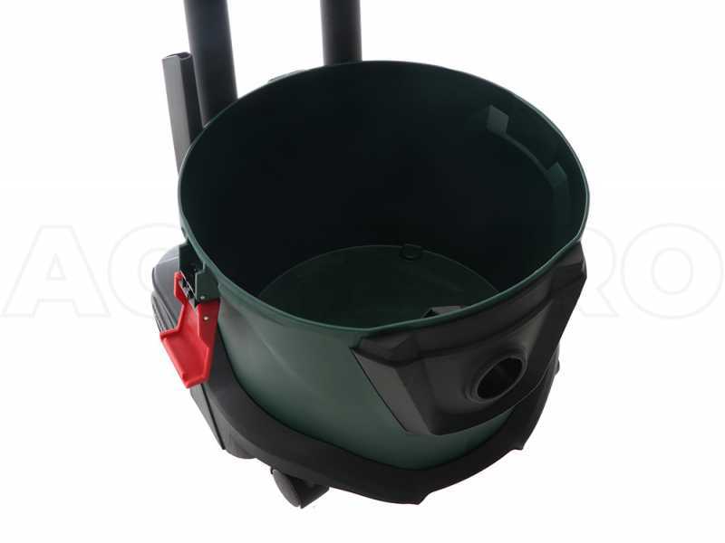 BOSCH UniversalVac 15 - Wet and Dry Vacuum Cleaner - 1000 W - Multi-purpose