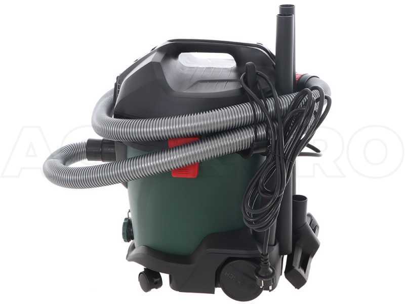 Advanced vac 20 top