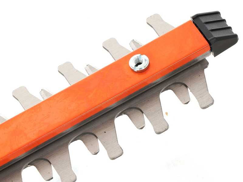 Black &amp; Decker GTC18502PC-QW Battery-powered Hedge Trimmer, 18V - 2 Ah Battery - 50 cm Blades