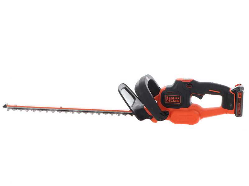 18 volt battery for black and decker hedge shop trimmer