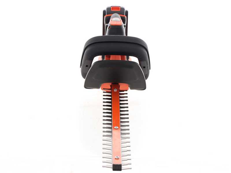 Black Decker GTC18502PC Battery powered Hedge Trimmer best