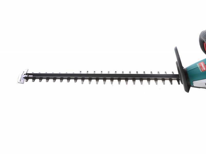 BOSCH AdvancedHedgeCut 36 Battery-powered Electric Hedge Trimmer - 54 cm Blade - 36V 2 Ah