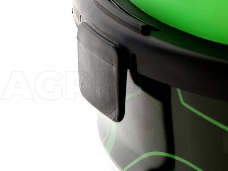 Lavor Rudy 30 S - Wet and Dry vacuum cleaner -  1200 Watt