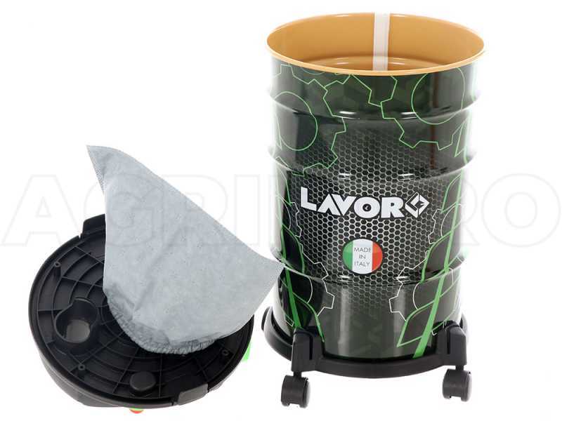 Lavor Rudy 30 S - Wet and Dry vacuum cleaner -  1200 Watt