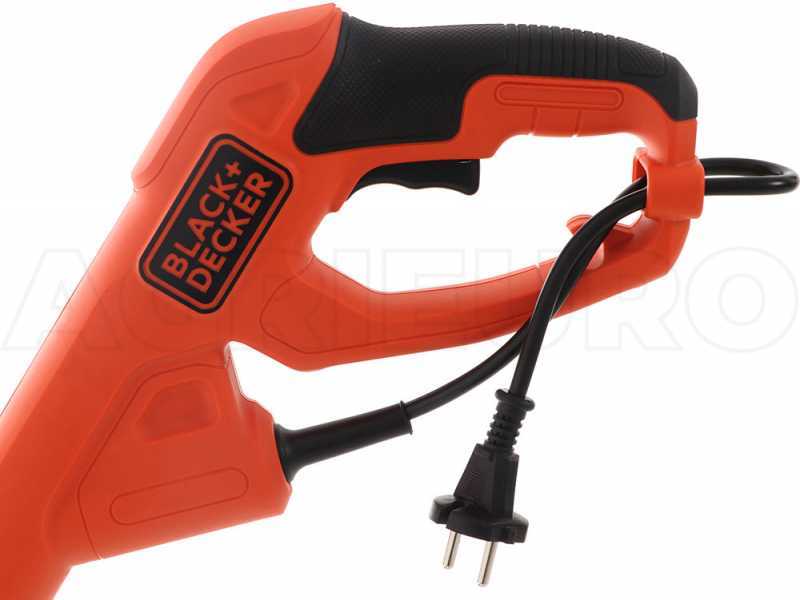 Black &amp; Decker BESTA530CM-QS - Electric Edge Strimmer - 550 W