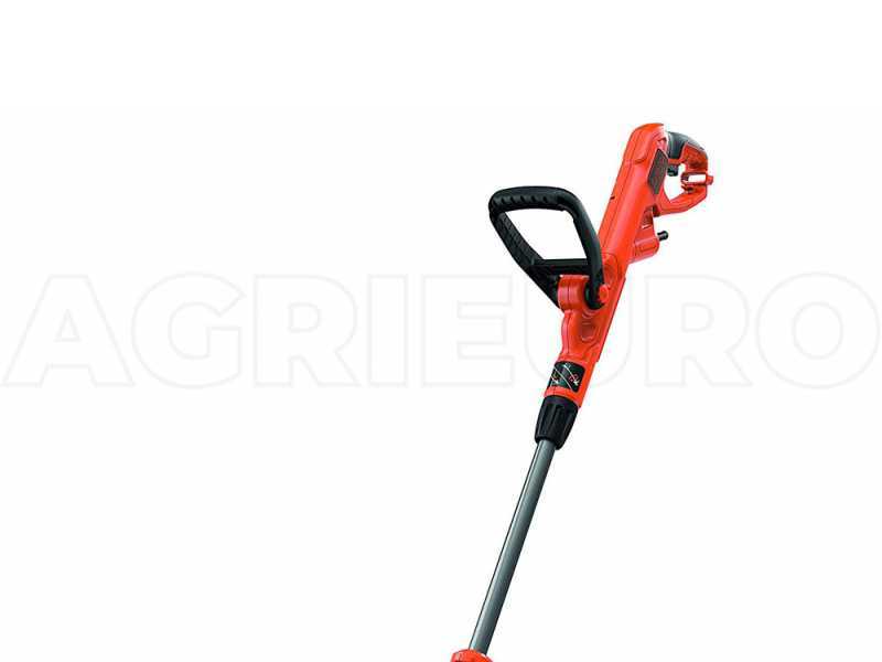 Black and 2025 decker electric strimmer