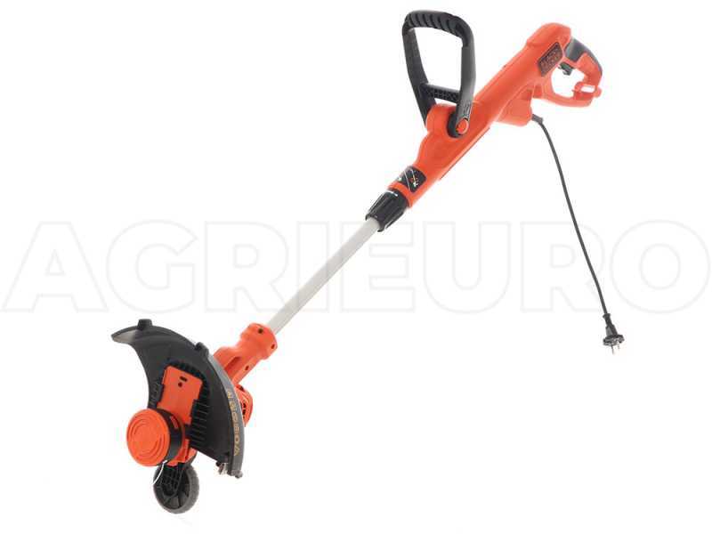 Black Decker BESTA530CM Electric Edge Strimmer best deal on