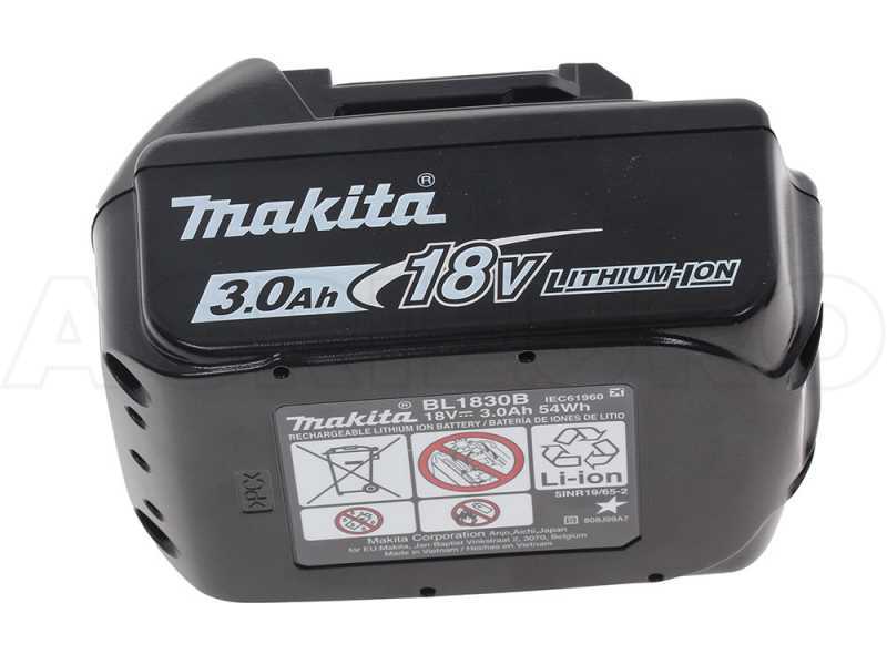 18V 3ah Makita Battery