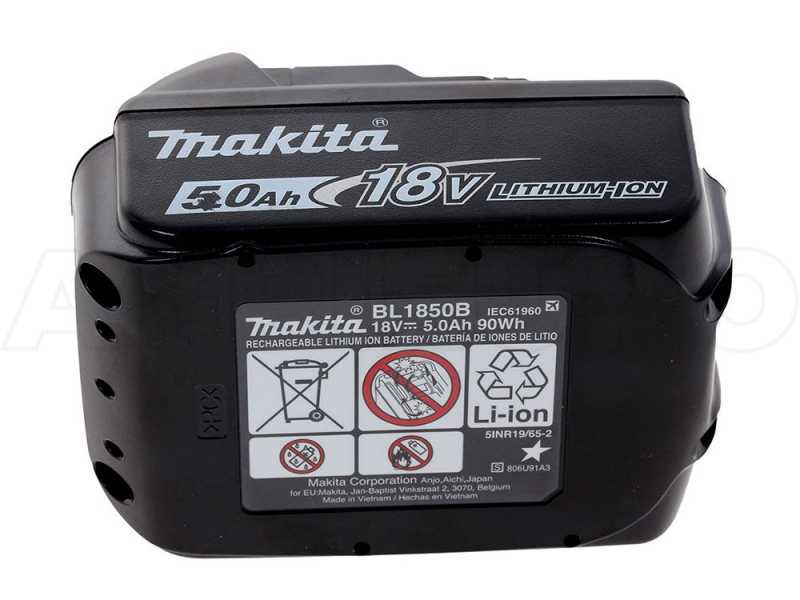 Makita 18v best sale 5ah battery genuine